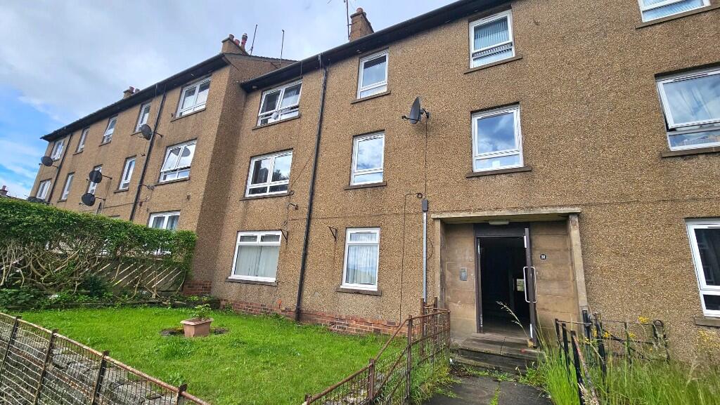 Main image of property: 31A Balunie Crescent, Dundee, DD4