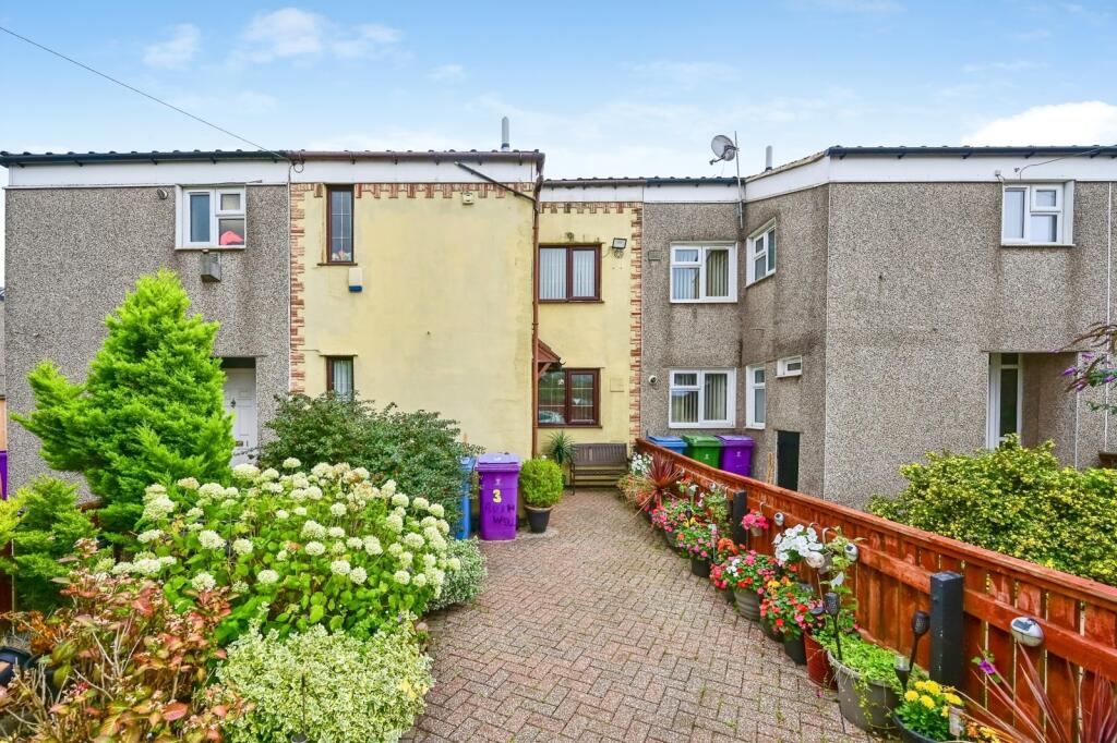 Main image of property: Rothwell Street, LIVERPOOL, Merseyside, L6