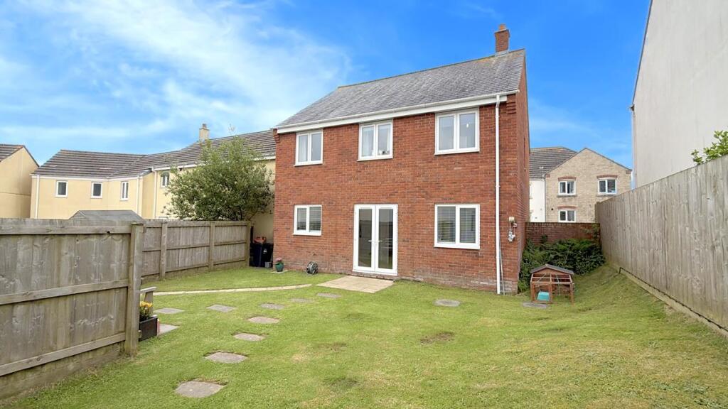 Main image of property: Hawkins Way, Helston, Cornwall