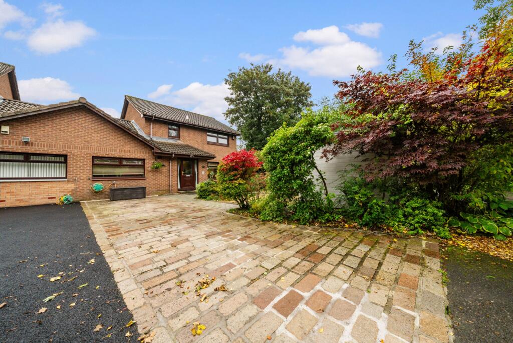 Main image of property: North Road, Cumbernauld, Glasgow