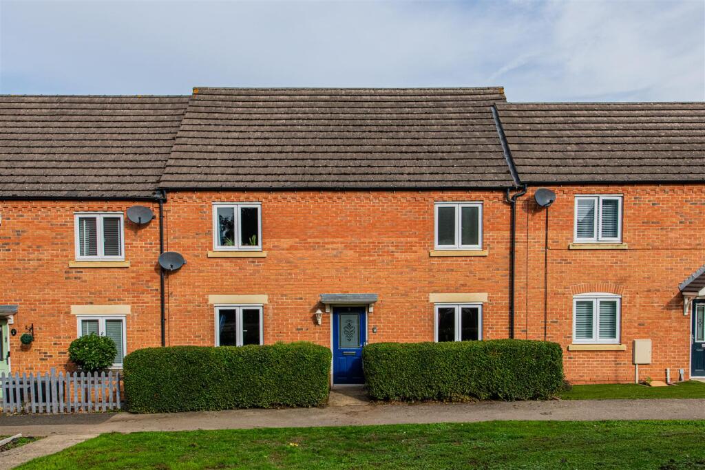 Main image of property: Celtic Close, Higham Ferrers