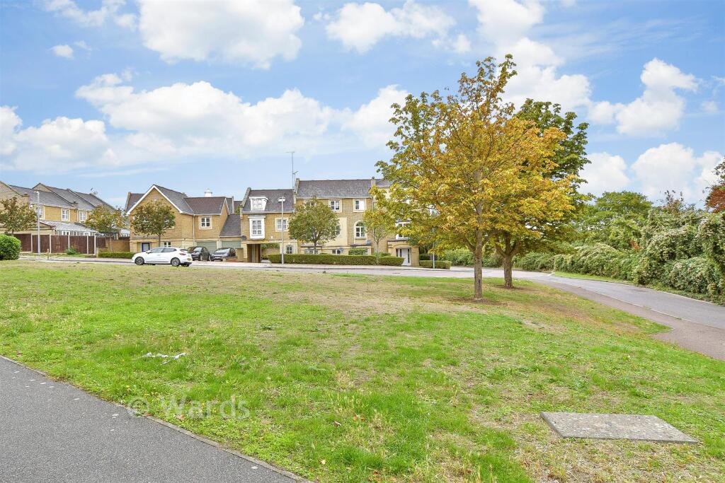 Main image of property: Moorhen Walk, Greenhithe, Kent
