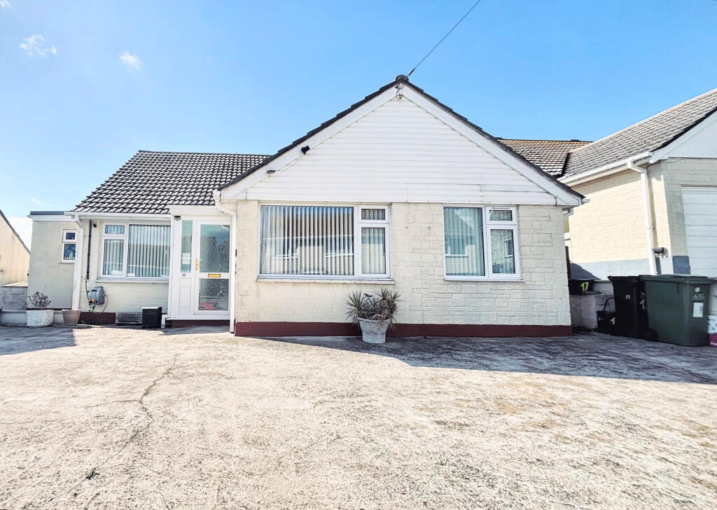 Main image of property: Wheatlands, Portland, Dorset