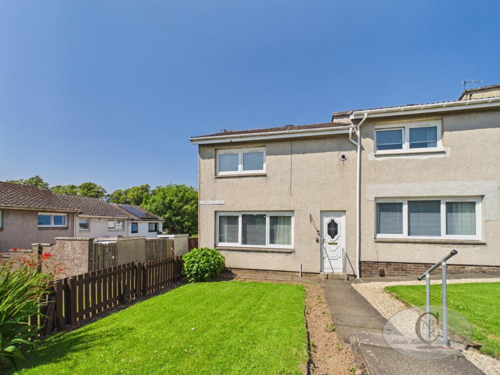 Main image of property: GENERALS GATE, UDDINGSTON