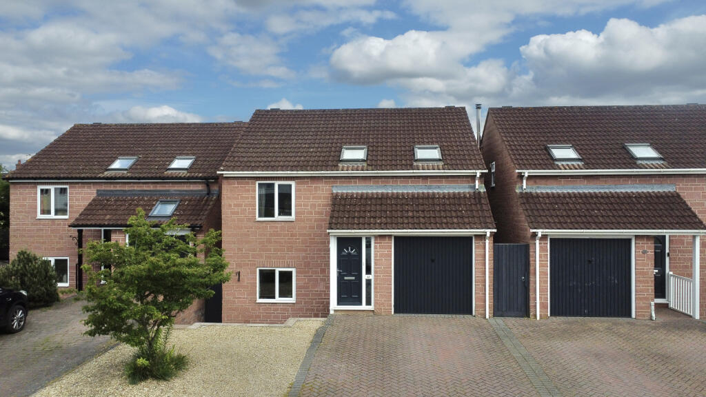 Main image of property: Four Acre Mead, Bishops Lydeard, Taunton