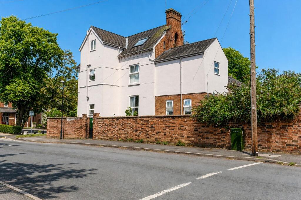 Main image of property: Radford Road, Leamington Spa