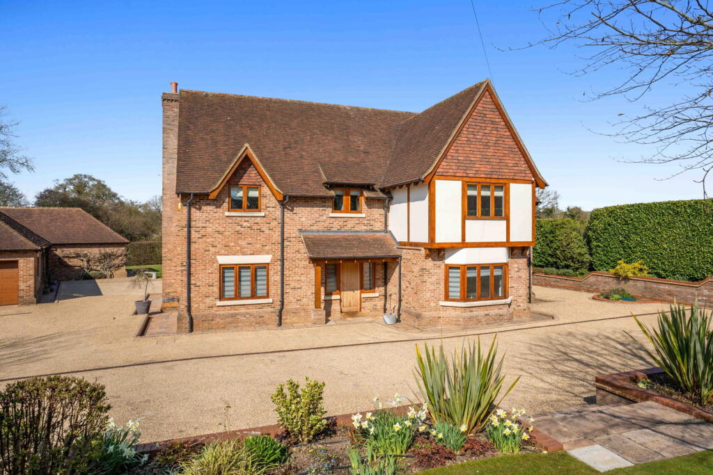 Main image of property: Coniston, Great Hormead, Hertfordshire, SG9 0NU