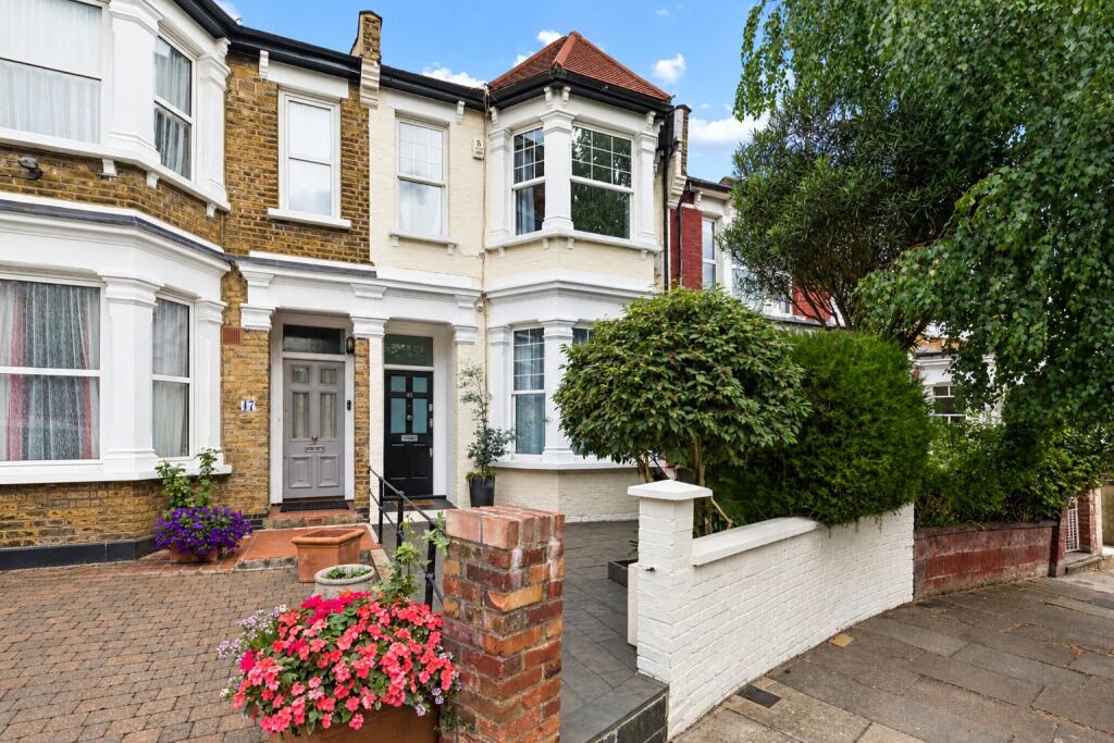 Main image of property: Carlisle Road, Queen's Park, London, NW6