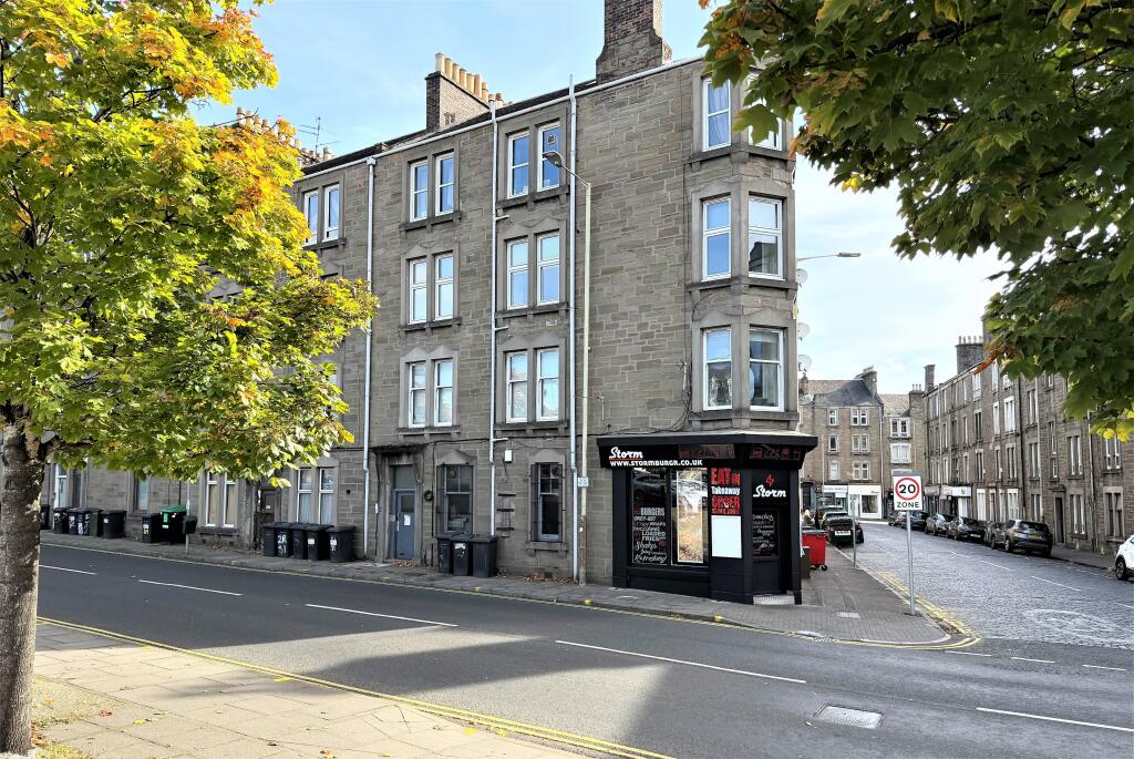 Main image of property: Dura Street, Dundee, DD4