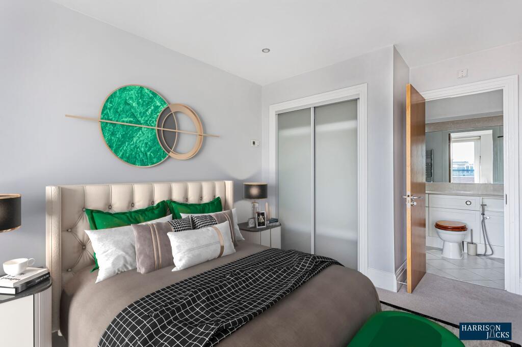 Main image of property: Seven Kings Way, Dartmouth House Royal Quarter Seven Kings Way, KT2
