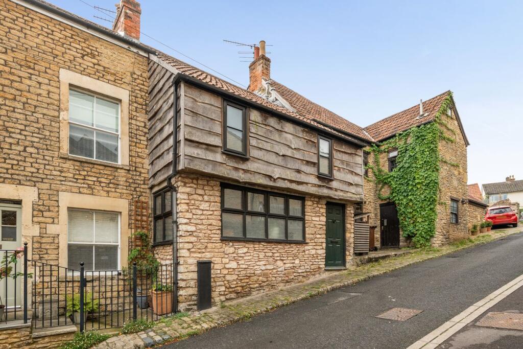 Main image of property: Castle Street, Frome, BA11
