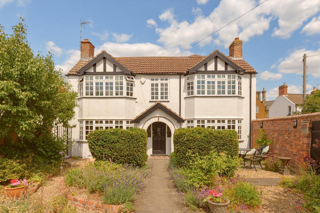 Main image of property: The Yews, Watsons Lane, Harby