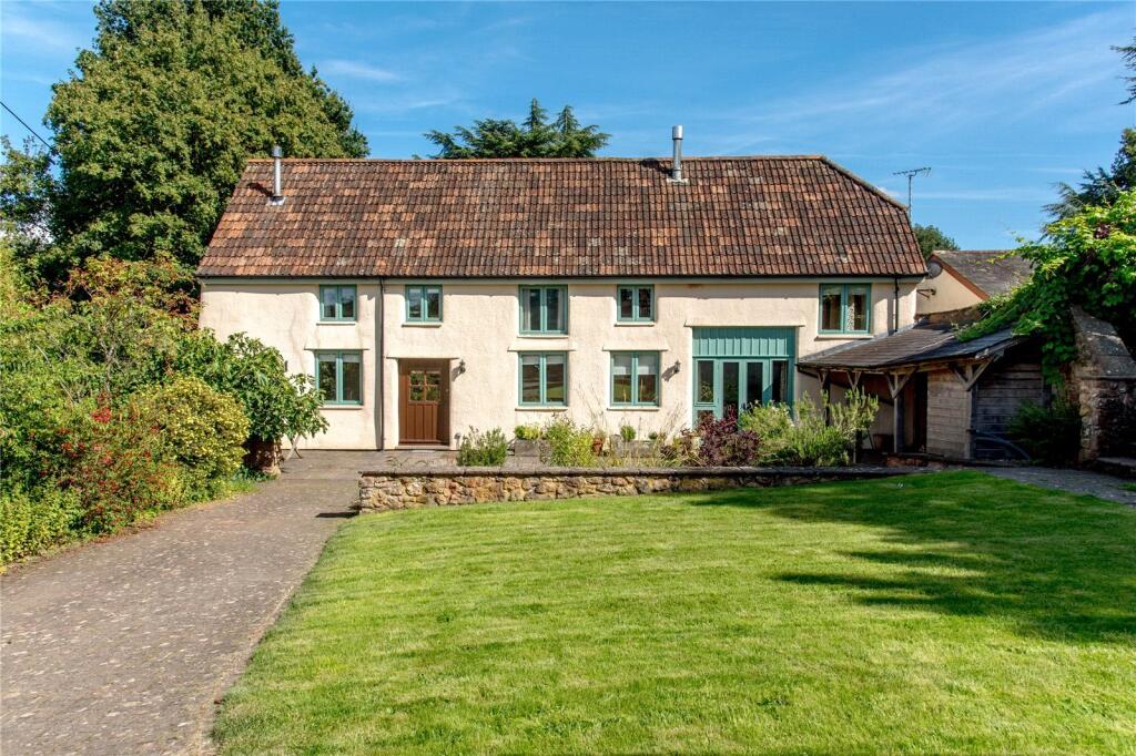 Main image of property: Fitzhead, Taunton, Somerset, TA4