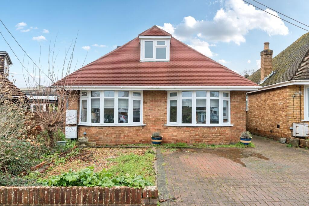 Main image of property: Southdene Road, Chandler's Ford, Hampshire, SO53