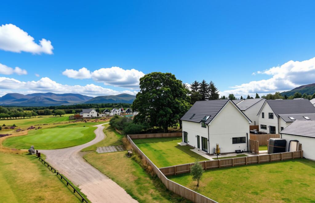 Main image of property: Farm Road, Aviemore