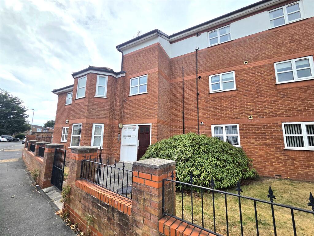 Main image of property: Western Avenue, Huyton, Liverpool, Merseyside, L36