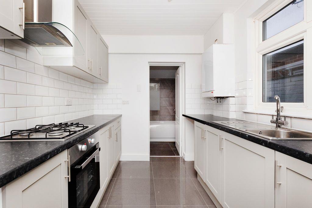 Main image of property: Macdonald Road, London
