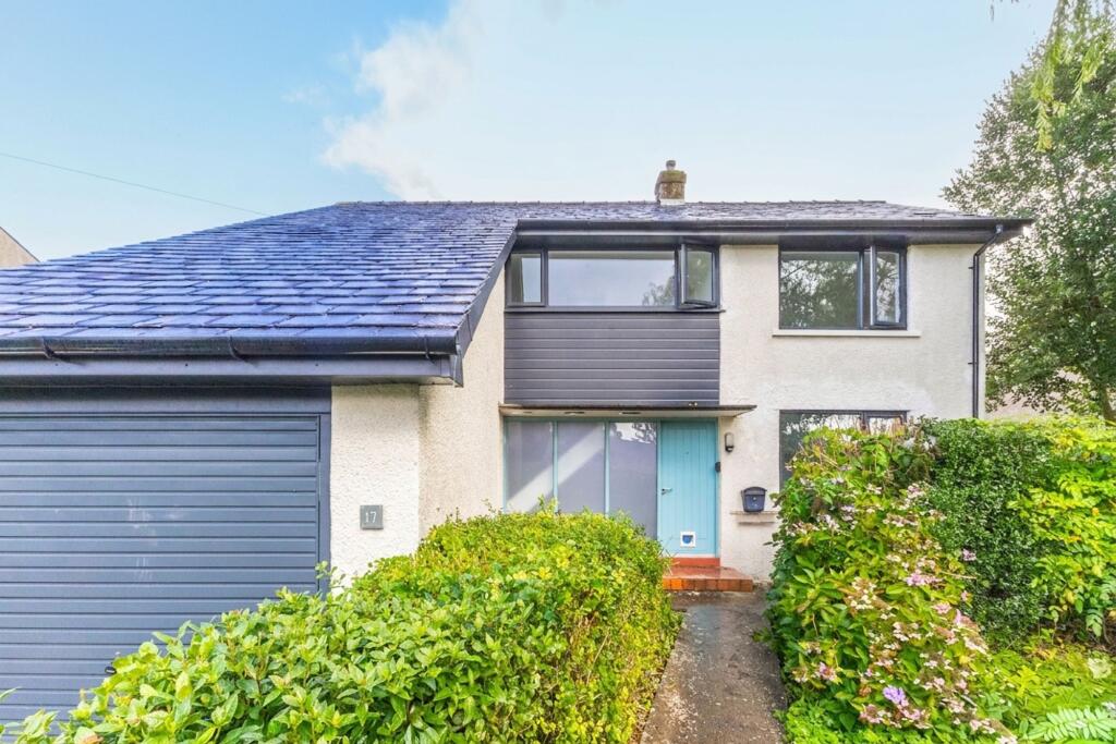 Main image of property: 17 Wattsfield Road, Kendal