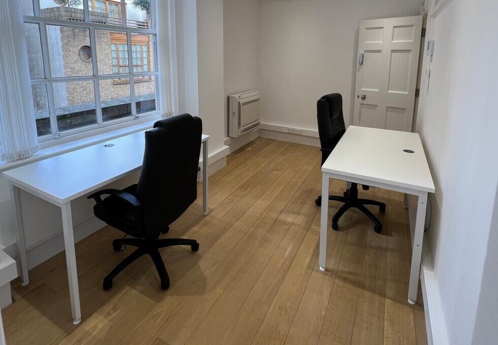Main image of property: 51 South Audley Street, London