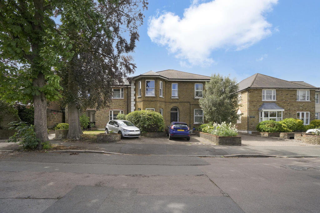 Main image of property: Wales Avenue, Carshalton