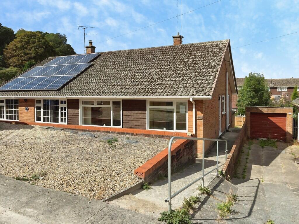 Main image of property: Alder Grove, Yeovil