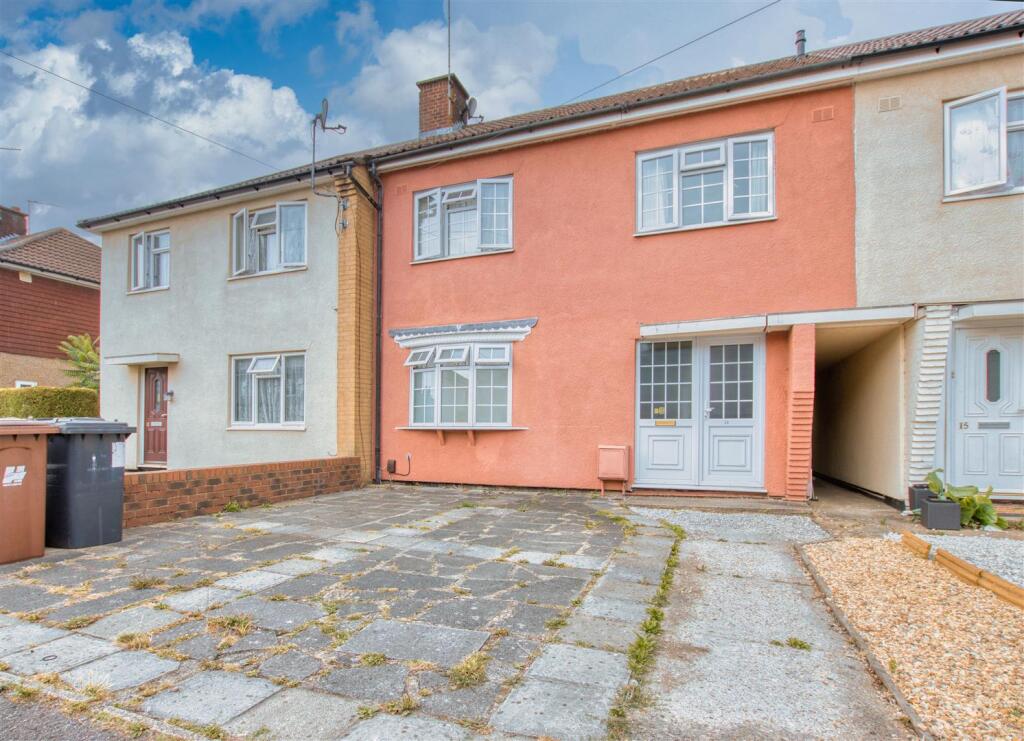 Main image of property: Easton Gardens, Borehamwood