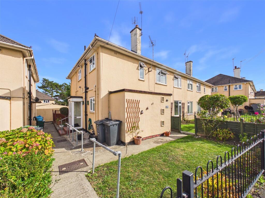 Main image of property: Garnalls Road, Matson, Gloucester, Gloucestershire, GL4