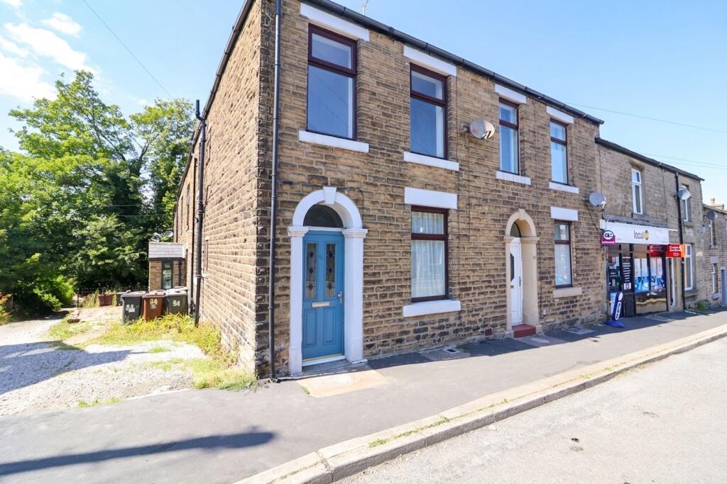 Main image of property: Victoria Street, Glossop, SK13