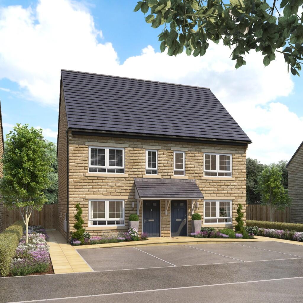 Main image of property: Penistone Road,
Fenay Bridge,
HD8 0BW
