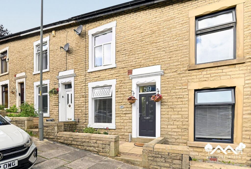 Main image of property: Brighton Terrace, Sunnyhurst, Darwen, BB3 1NY