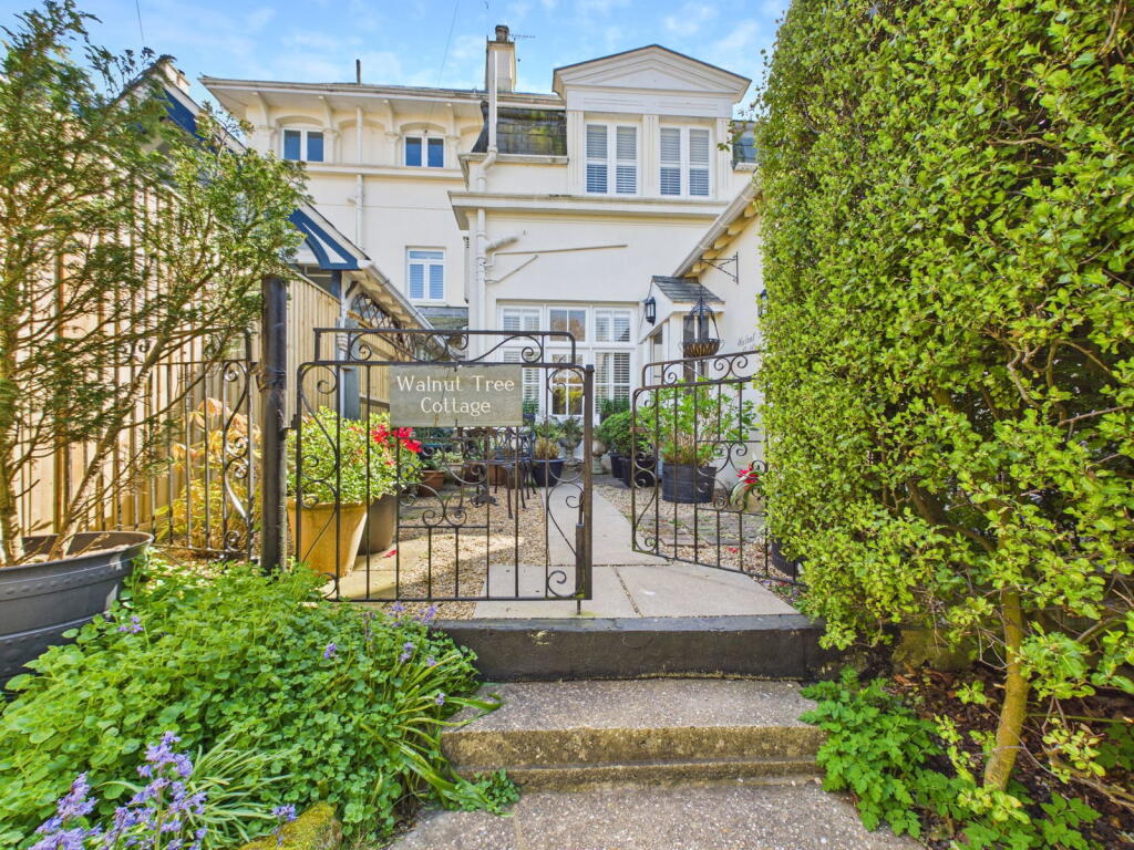 Main image of property: The Street, Preston Hall, East Preston, BN16