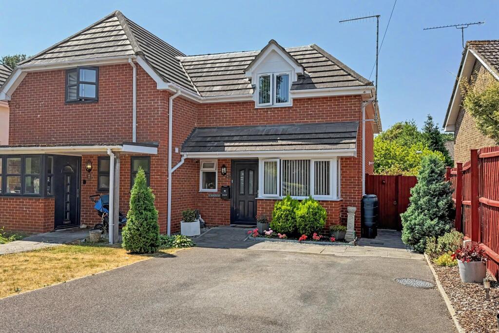 Main image of property: Alderholt