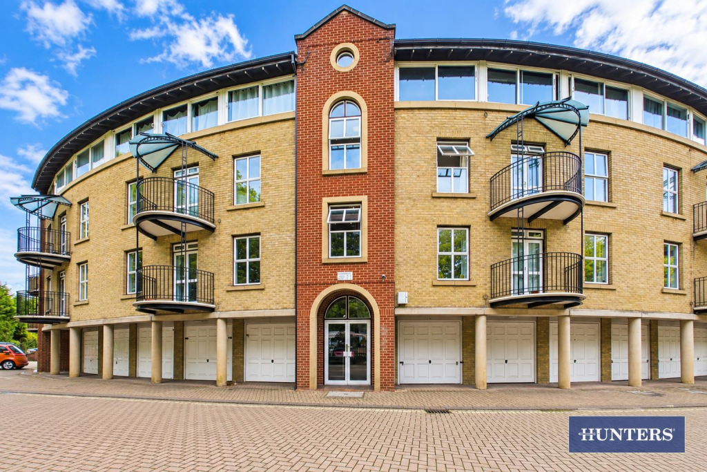 Main image of property: Alcantara Crescent, Southampton