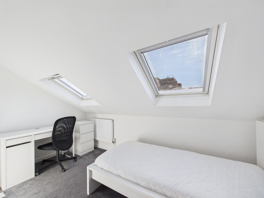 Main image of property: St. Martins Place, Brighton, BN2 3LE