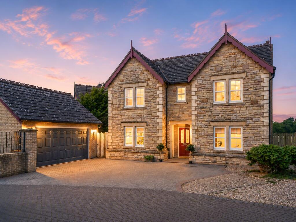 Main image of property: Laikin View, Calthwaite, Penrith, CA11