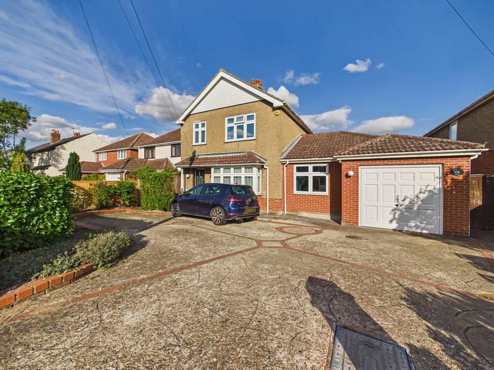 Main image of property: Mersea Road, Colchester, Essex, CO2