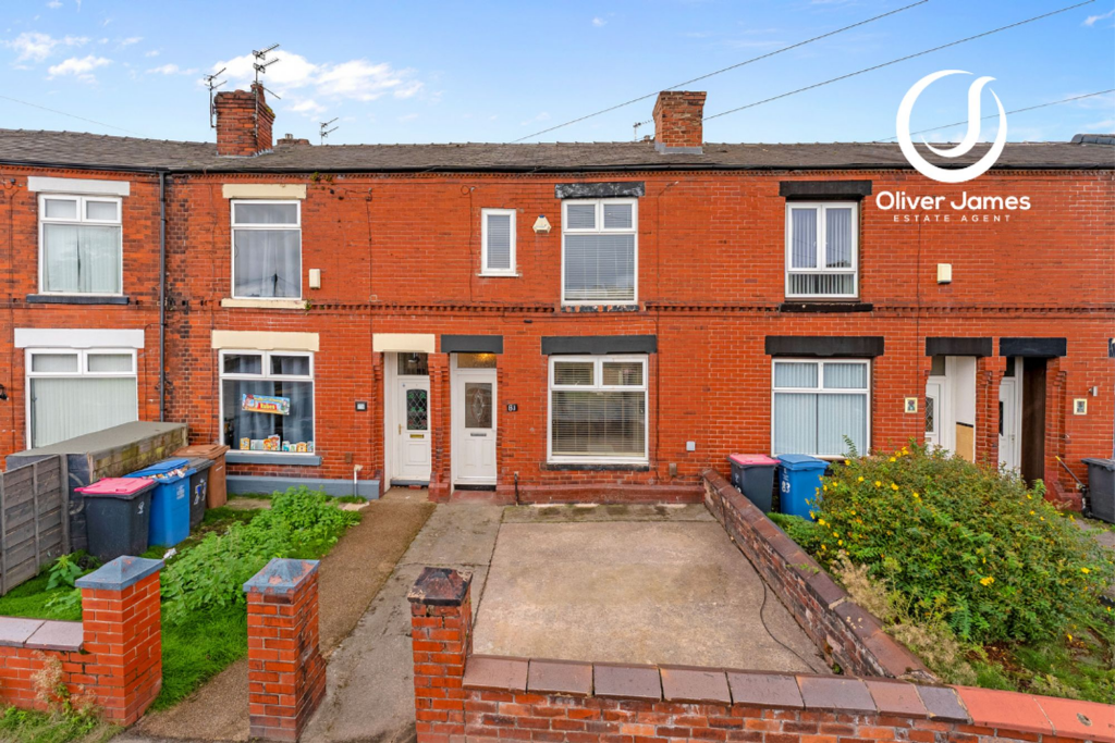 Main image of property: Fir Street, Cadishead, M44