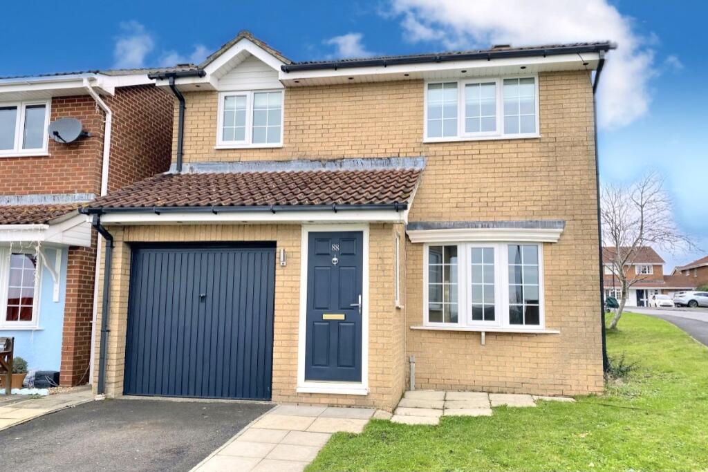 Main image of property: Merlin Park, Portishead, Bristol, Somerset, BS20