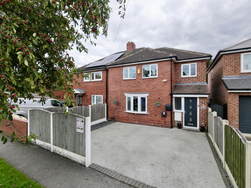 Main image of property: Ruskin Avenue, Wakefield, West Yorkshire