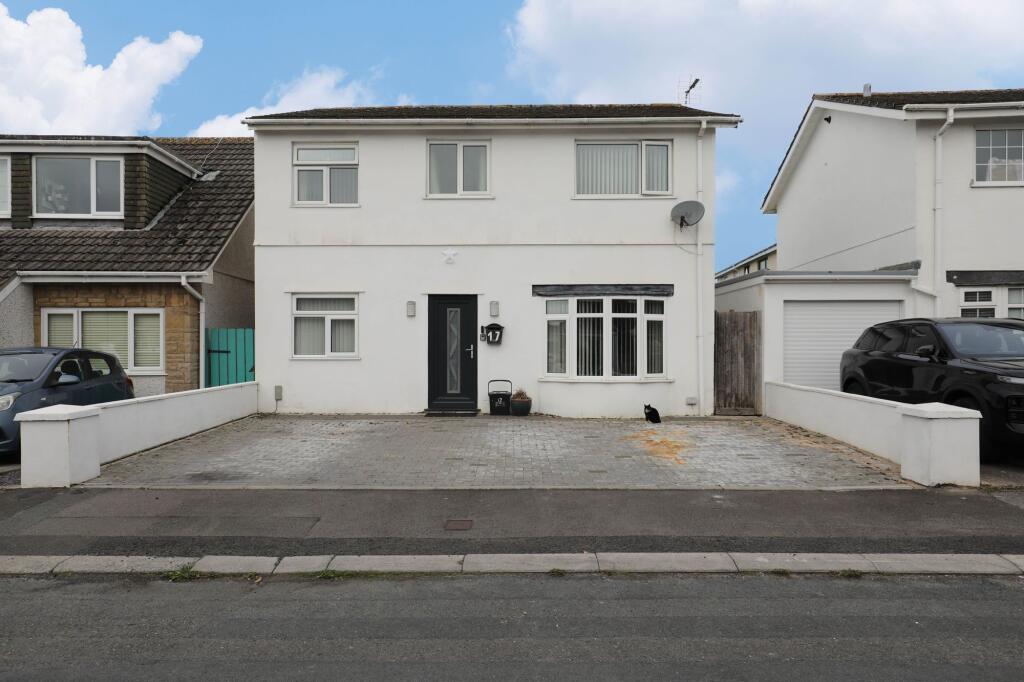Main image of property: Sker Walk, Porthcawl, CF36