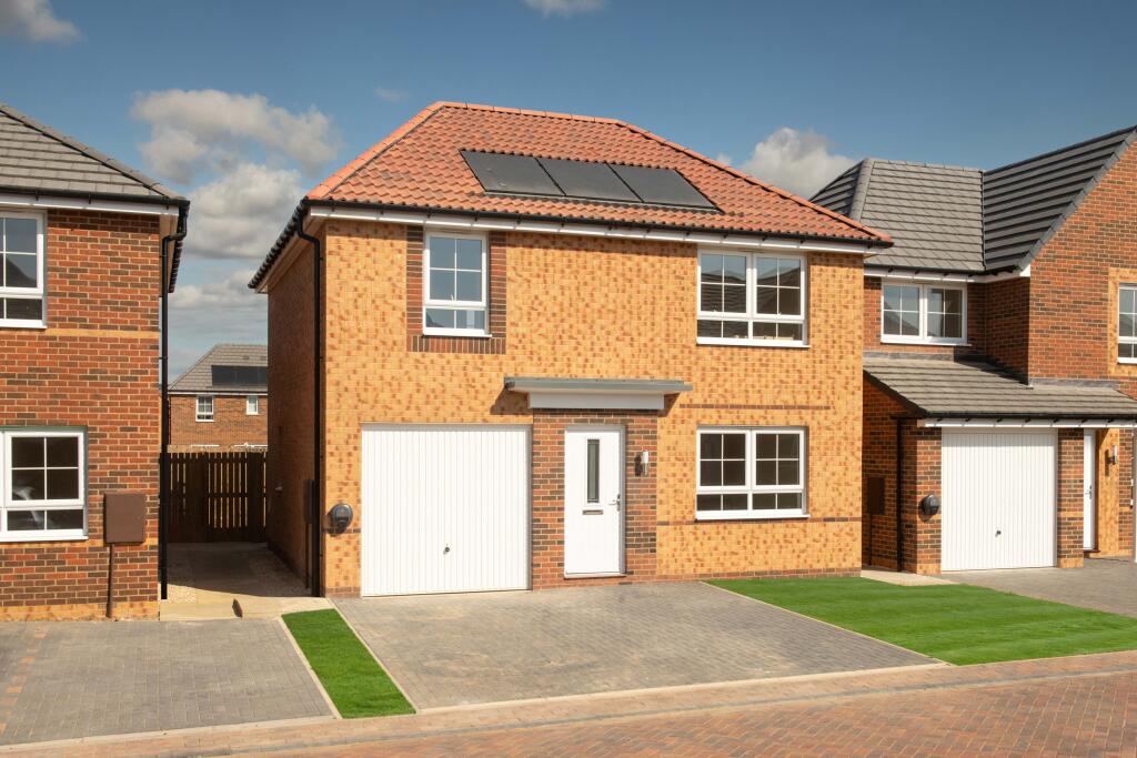 Main image of property: Station Road, 
New Waltham, Grimsby, 
North East Lincolnshire, 
DN36 4RZ