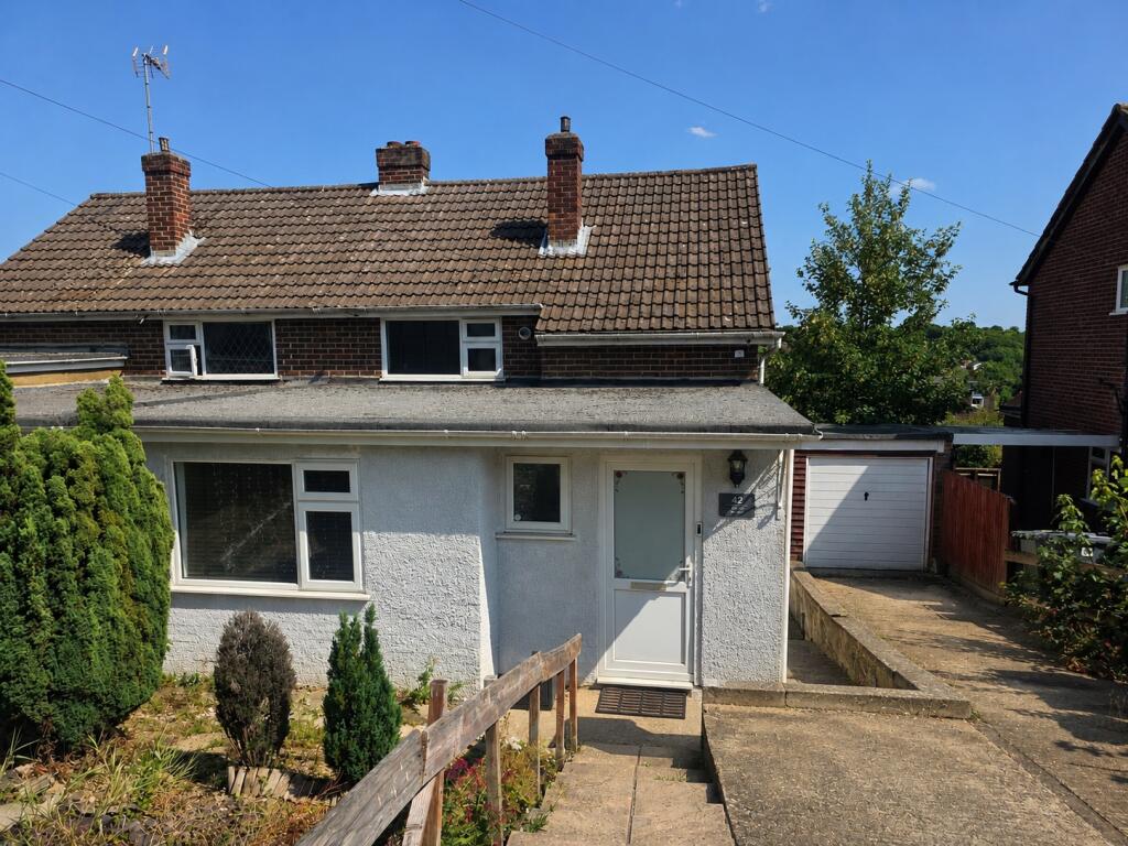 Main image of property: Mayhew Crescent, HP13