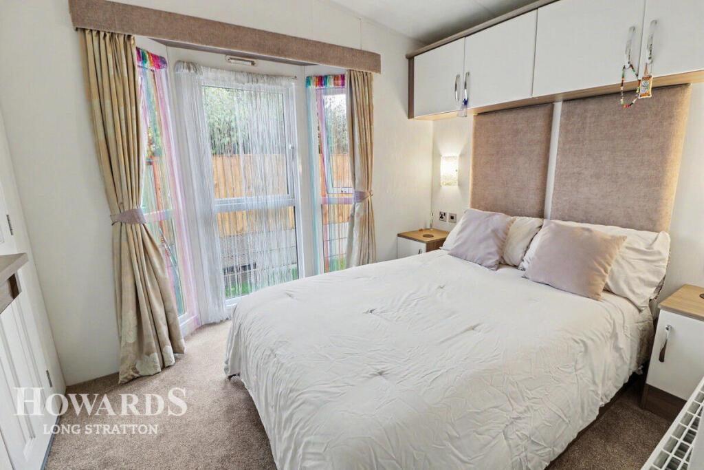 Main image of property: Main Road, Wortwell