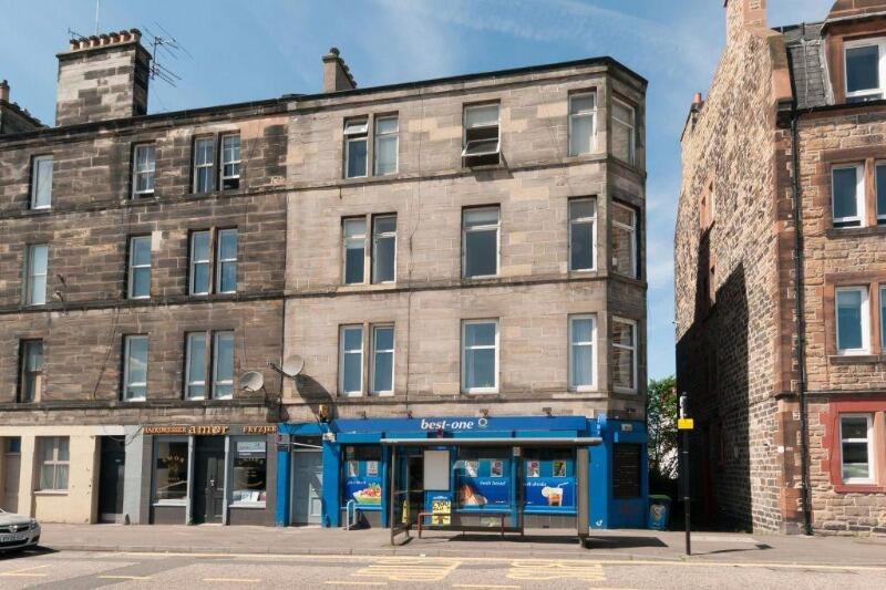 Main image of property: Bonnington Road, Bonnington, Edinburgh, EH6