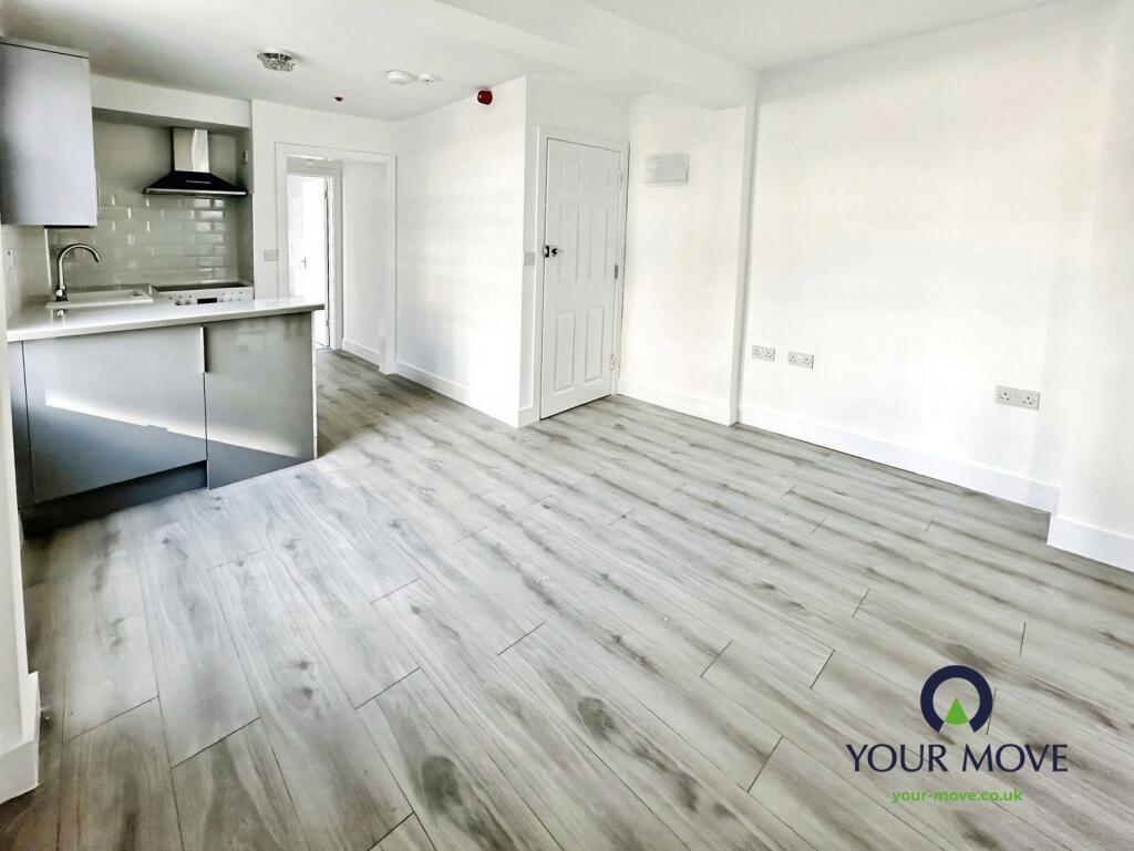 Main image of property: Middle Row, Ashford, Kent, TN24