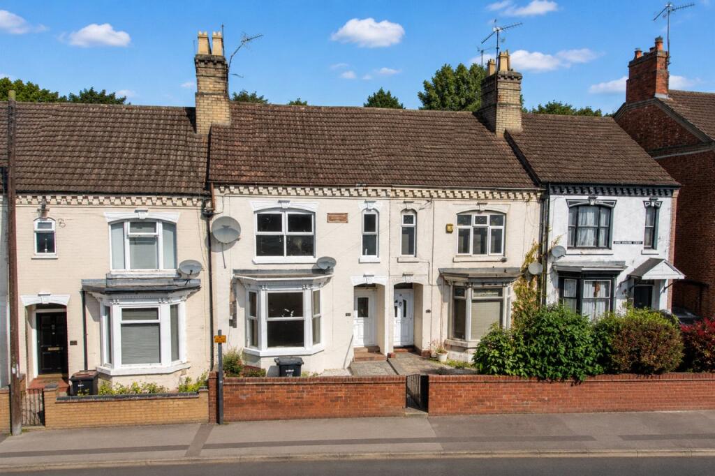Main image of property: Upper Havelock Street, Wellingborough, Northamptonshire, NN8