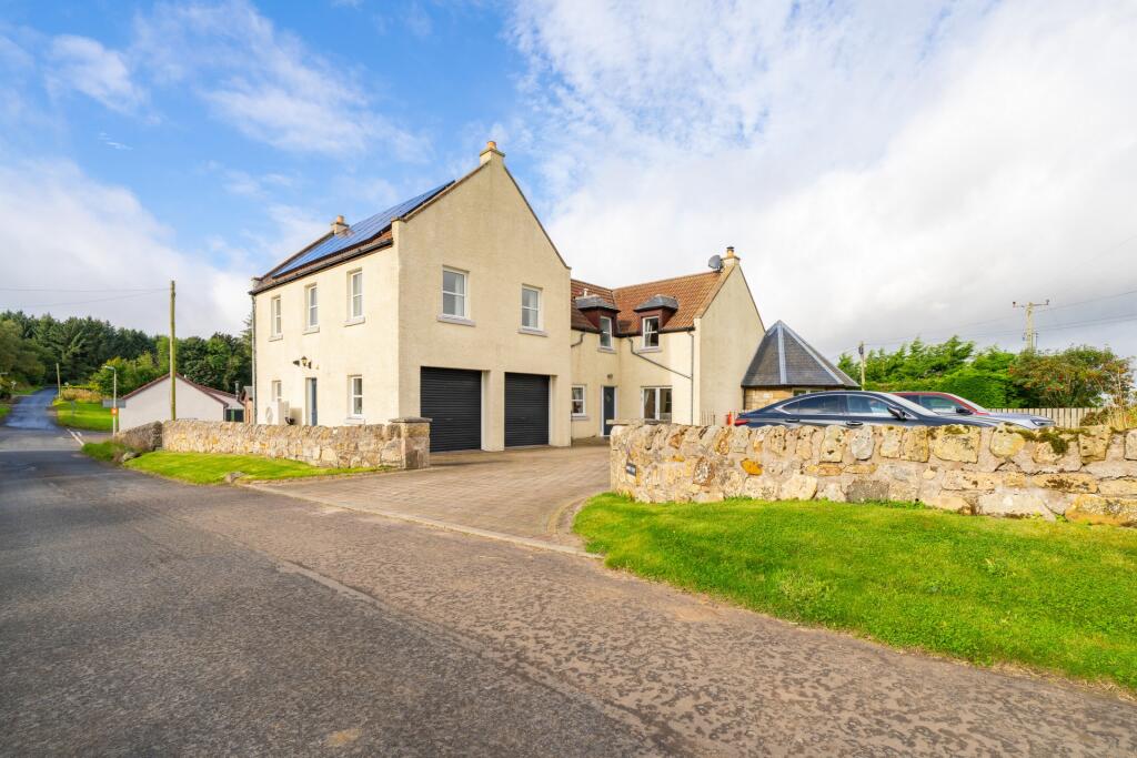 Main image of property: Howe View, Coaltown of Burnturk, KY15