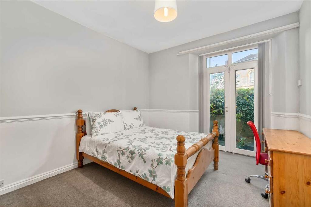 Main image of property: North Hill, Plymouth