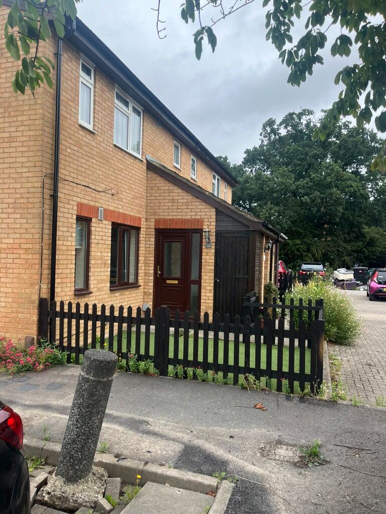 Main image of property: Bader Gardens, Slough, Berkshire, SL1