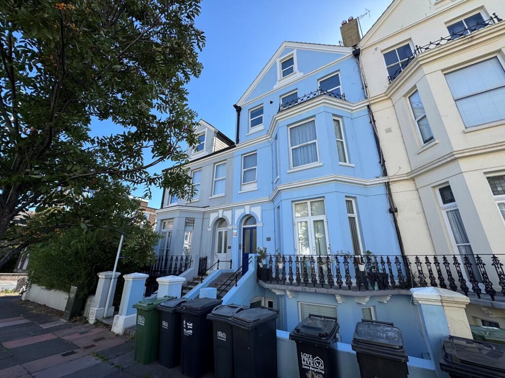 Main image of property: Enys Road, Eastbourne